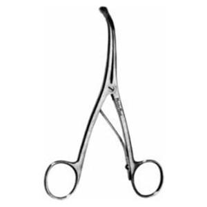 Trousseau Tracheal Dilator 5-1/4" Stainless Steel Autoclavable Reusable EA