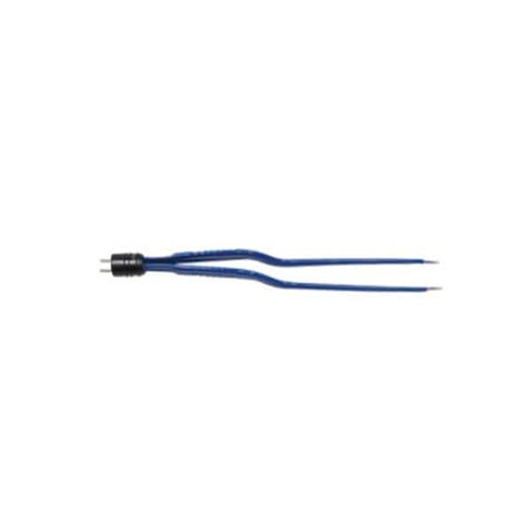 Aaron Bovie Insulated/Bipolar Forcep Bayonet Autoclavable Reusabl...