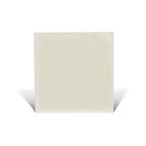 Kaltostat Fortex Calcium Alginate Wound Dressing 4x4" Sterile Square Wt Abs LF