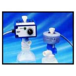 AirLIfe Nebulizer Cap 24/Ca