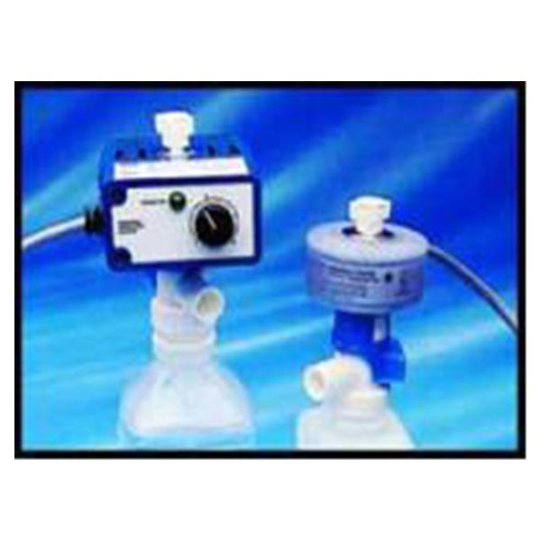 AirLIfe Nebulizer Cap 24/Ca