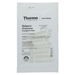 Nalgene Cryogenic Storage Tube 5mL External Thread With Self-Stan...