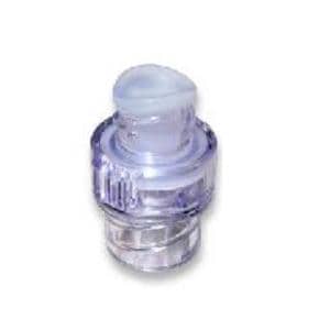 IV Extension Set Needleless Split Septum Injection Site Priming V...