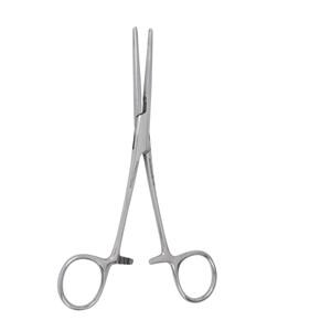 Vantage Rochester-Carmalt Hemostatic Forcep Straight 8" Stainless Steel Ea