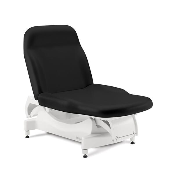Ritter Barrier-Free Exam Table Specify Color 850lb Capacity