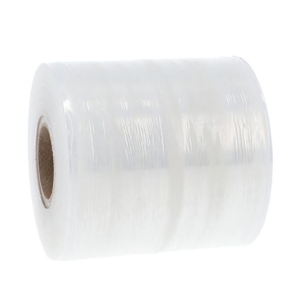 Readywrap Wrap Film Leg Plastic 3"x500'