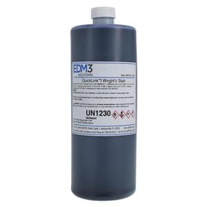 QuickLink I Wright Stain Solution 32oz Each