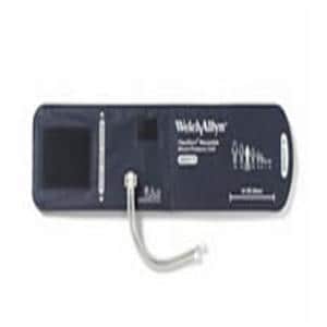 Blood Pressure Cuff Size 5 Wht LF For Any Brand NIBP Monitor 10/Bx