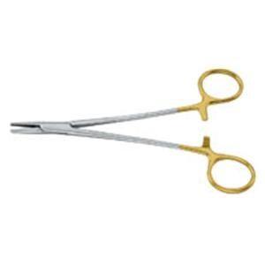 Crile-Wood Needle Holder 6" Tungsten Carbide Ea