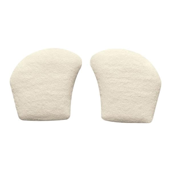 Orthopedic Bar Foot Wool/Felt Small