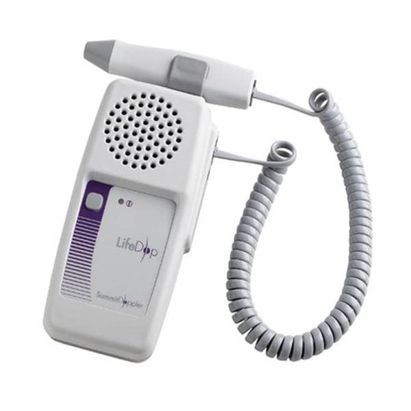 Lifedop Handheld Doppler No Display Each