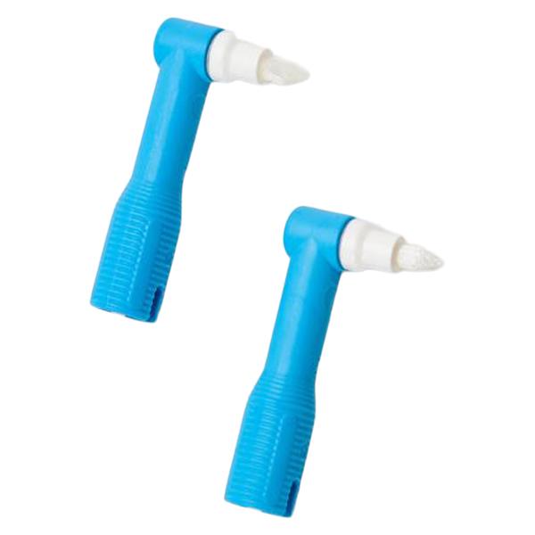 Acclean Prophy Angle Brush Soft Latex-Free 100/Bx