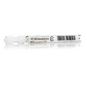 Hydromorphone HCl Injection 2mg/mL Carpuject 1mL 10/Package