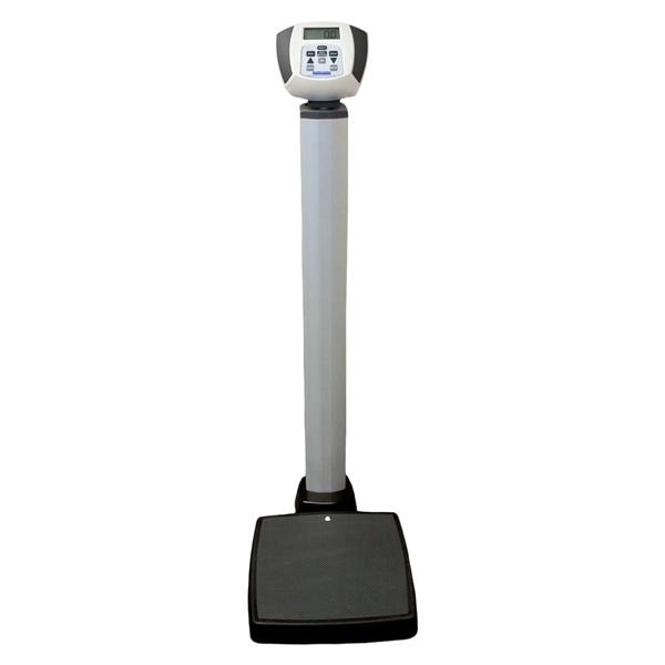 Healthometer Bariatric Scale 660lb Capacity Digital/Swivel Each