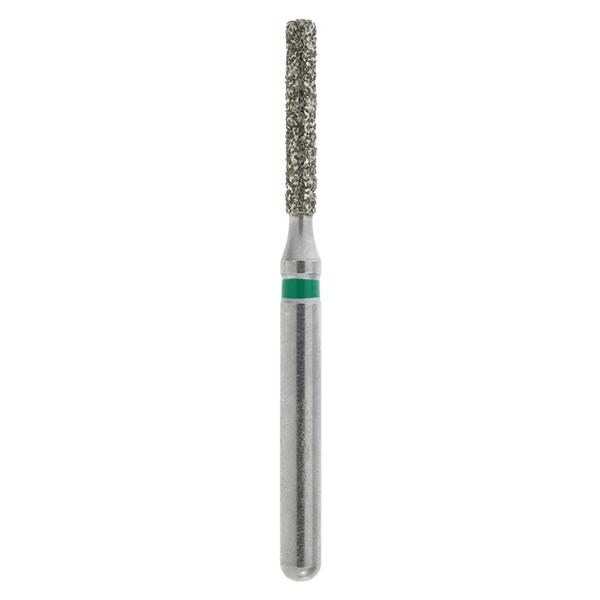 Diamond Bur Friction Grip KS1 Coarse 25/Bx
