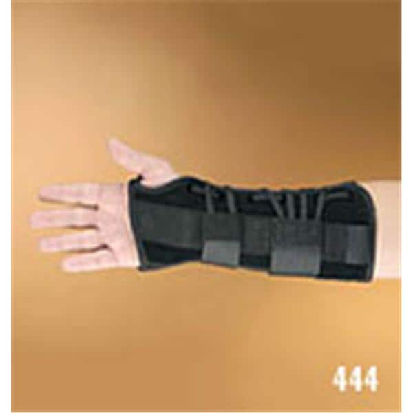Orthosis Splint Wrist/Forearm Adult Elastic 6" One Size