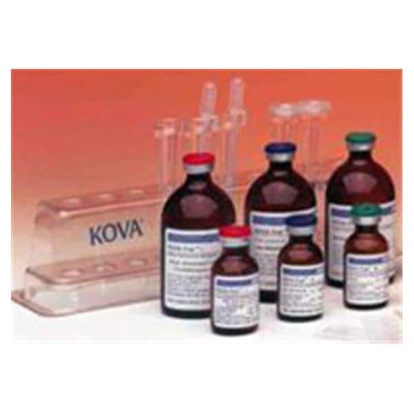 KOVA-Trol Multi-Analyte I Level 1: High Control 4x15mL Reconstitu...