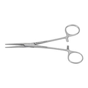 Henry Schein Crile Forcep Straight 6-1/2" Stainless Steel Autocla...