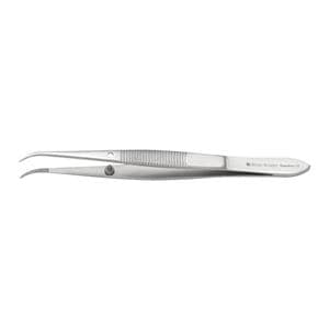 Cotton Pliers Size 312 Perry Serrated Tips Ea
