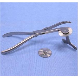 Keyes Ring Cutter Ea