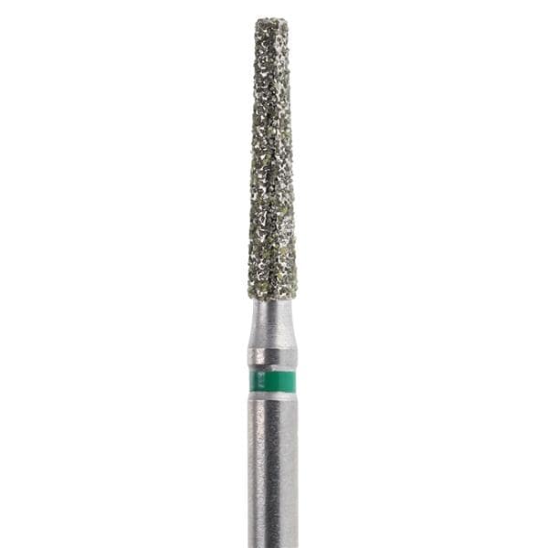 Diamond Bur Friction Grip 847-016C Coarse 25/Bx