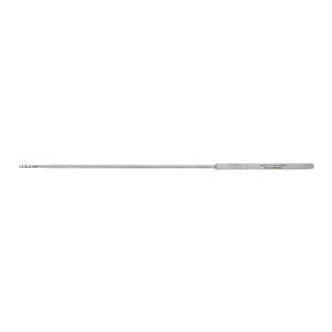 Henry Schein Kevorkian-Younge Endoscopy Curette 12" Stainless Ste...