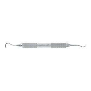 MaxiGrip Scaler Sickle Double End Size U15/30 9.5 mm Stainless Steel Ea