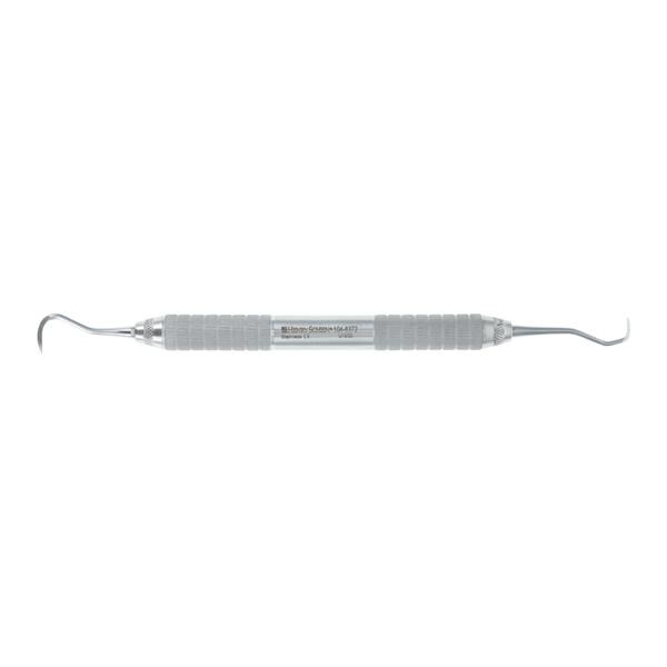 MaxiGrip Scaler Sickle Double End Size U15/30 9.5 mm Stainless Steel Ea