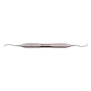 MaxiGrip Curette Gracey Double End Size 1/2 9.5 mm Stainless Steel Ea
