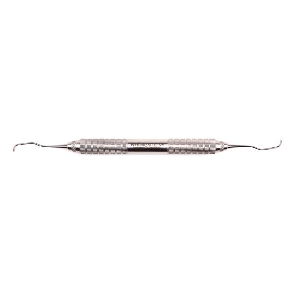 MaxiGrip Curette Gracey Double End Size 1/2 9.5 mm Stainless Steel Ea