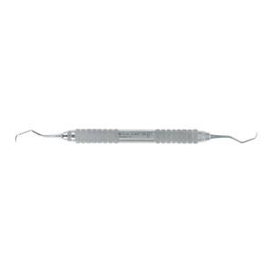 MaxiGrip Curette Gracey Double End Size 3/4 9.5 mm Stainless Steel Ea