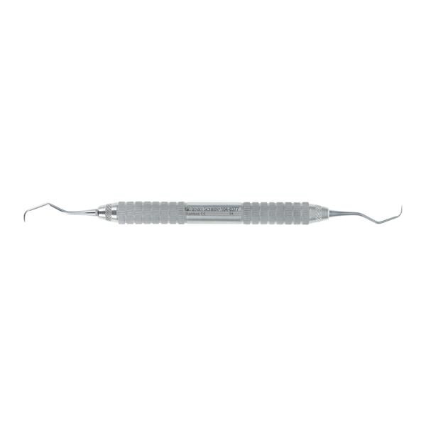 MaxiGrip Curette Gracey Double End Size 3/4 9.5 mm Stainless Steel Ea