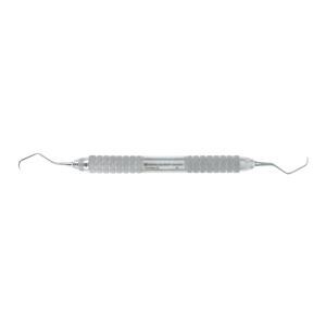 MaxiGrip Curette Gracey Double End Size 7/8 9.5 mm Stainless Steel Ea