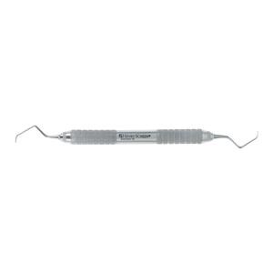 MaxiGrip Curette Gracey Double End Size 9/10 9.5 mm Stainless Steel Ea