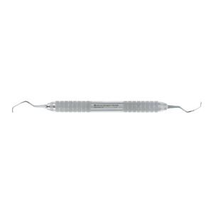 MaxiGrip Curette Gracey Double End Size 17/18 9.5 mm Stainless Steel Ea