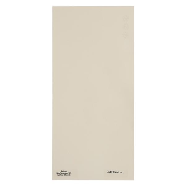 Excel Splinting Material Forearm Thermoplastic 6x12