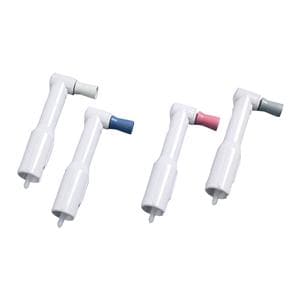 Acclean Prophy Angle Firm Webbed 90 Degree Latex-Free Bulk Package 1000/Bx