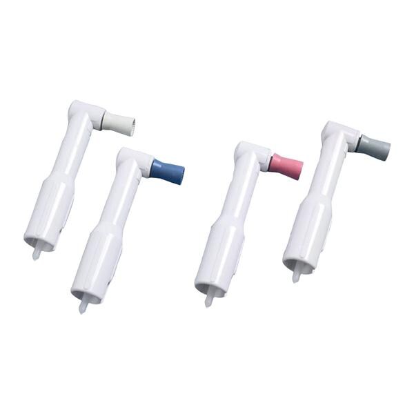 Acclean Prophy Angle Firm Webbed 90 Degree Latex-Free Bulk Package 1000/Bx