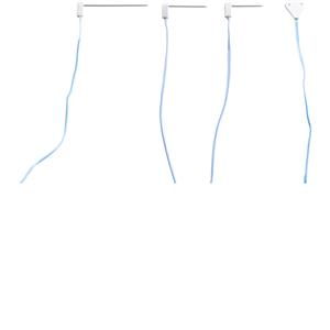 Myocardial Temperature Probe 2x10/Ca