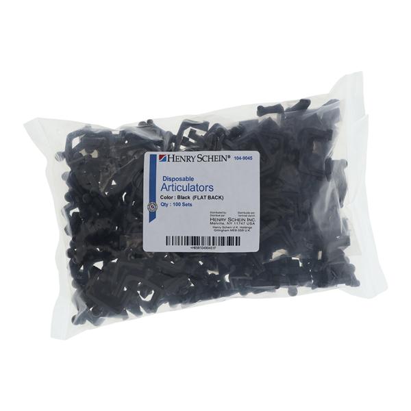 Articulator Disposable 100/Pk