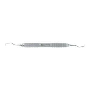 MaxiGrip Curette Gracey Double End Size 5/6 9.5 mm Stainless Steel Ea
