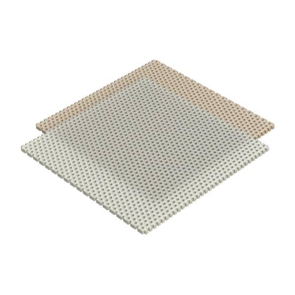 Aquaplast Splinting Material Universal 9x12