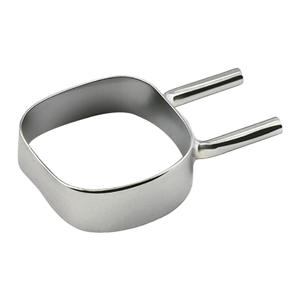 Space Maintainer Band Upper 41 Stainless Steel Ea