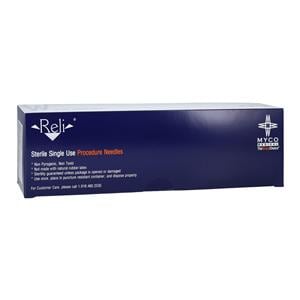 Chiba Spinal Needle 22g 8" Sterile