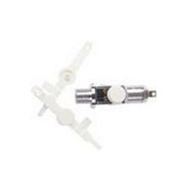 Post Valve Dust Cap For Oxygen Cylinder Valve Pull Type 100/Bg
