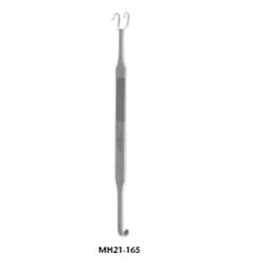 Cottle Knife Guide Retractor 8" Stainless Steel Ea