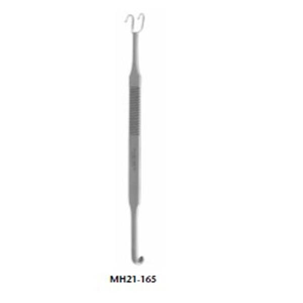 Cottle Knife Guide Retractor 8" Stainless Steel Ea