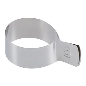 Preformed Matrix Band 0.0015 in Size Pedo 6 20/Pk