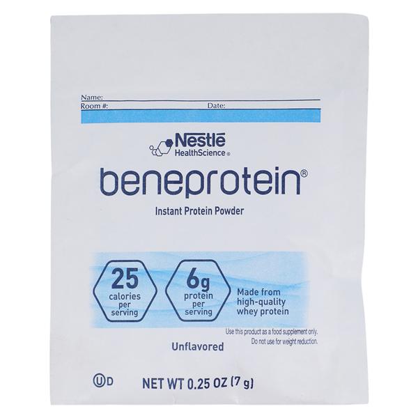 Beneprotein Nutritional Powder Protein 7gm Packet 75/Ca