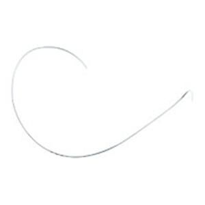 HSI Archwire Reverse Curve Nickel Titanium Upper Round 0.016 in 10/Pk